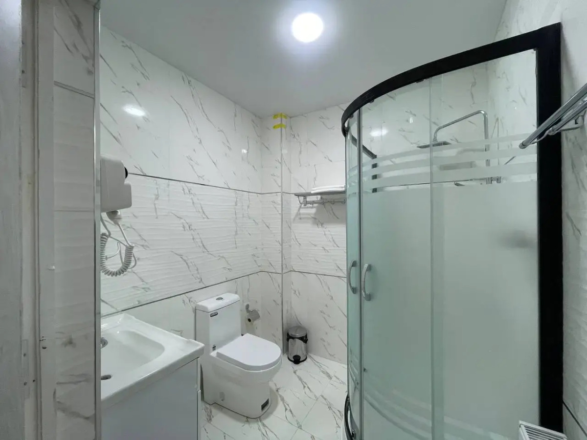 Отель Anor Qala