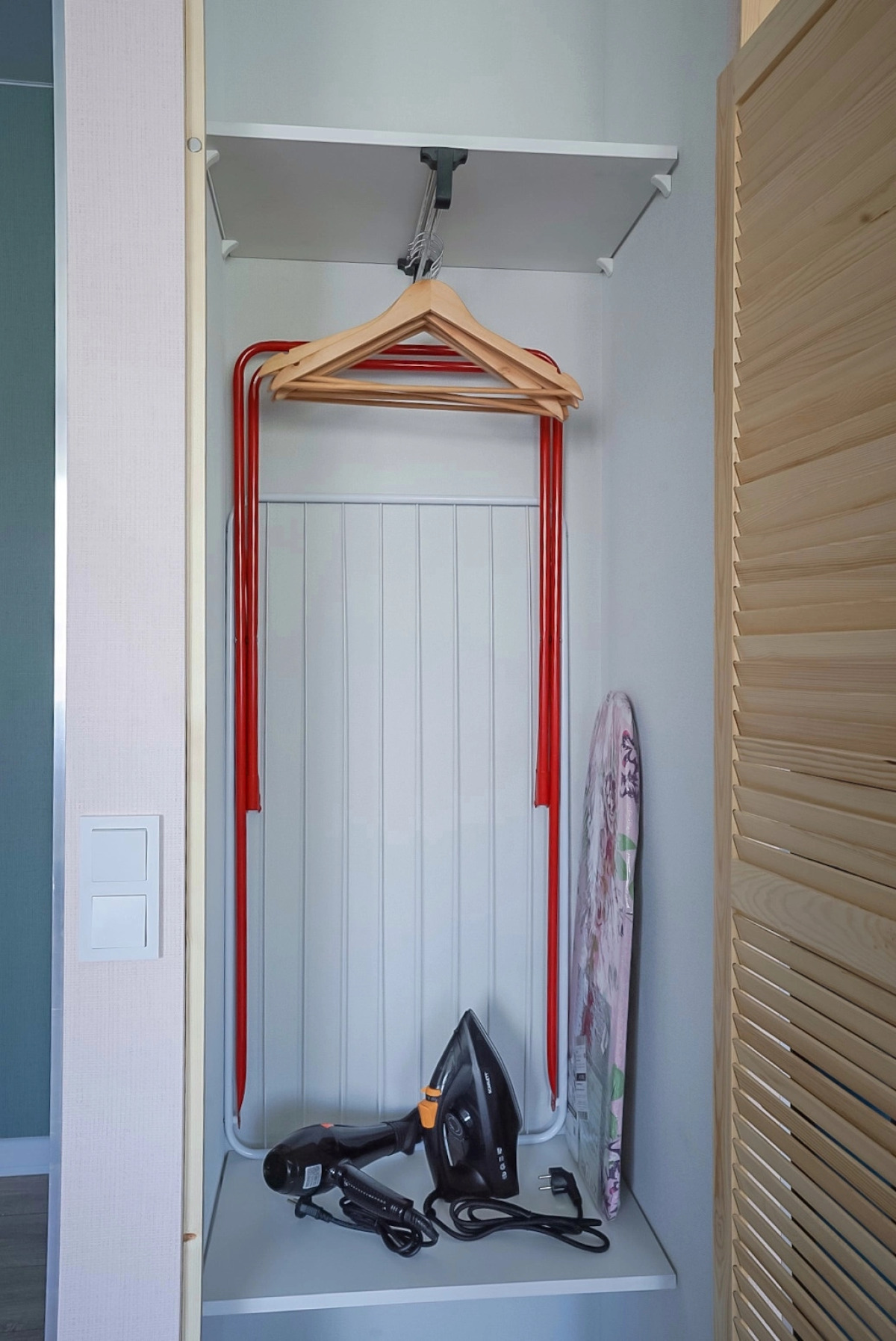 Апартаменты в центре города на Нижнем озере