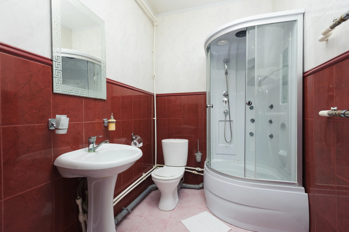 Отель Щекино