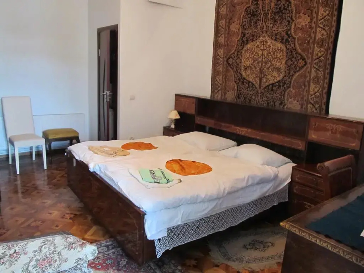 Хостел Artush & Raisa B&B