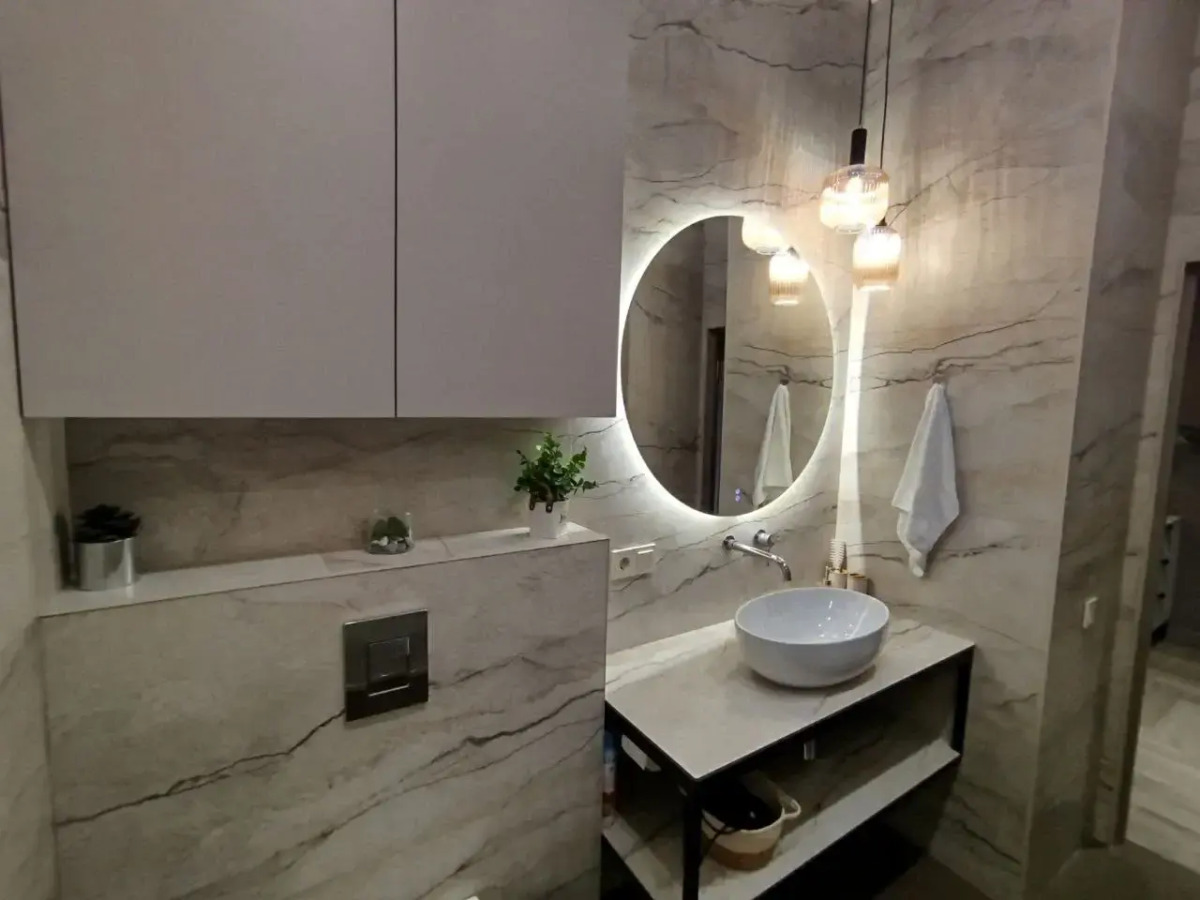 Апартаменты White House Нальчик