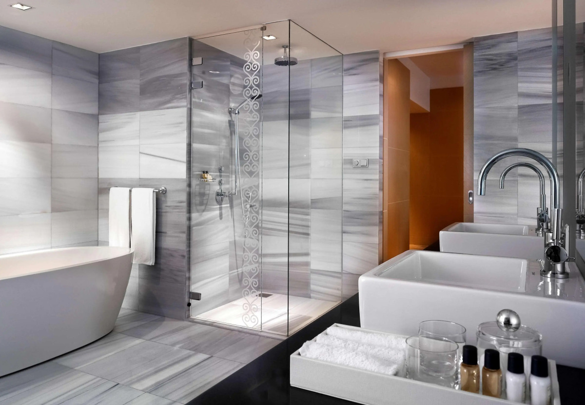 Hyatt Regency Dushanbe