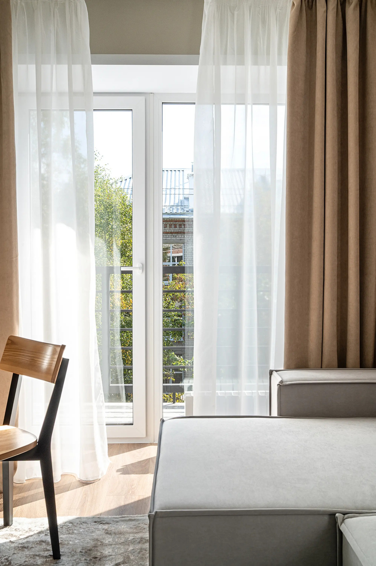 Апартаменты Рыбинск