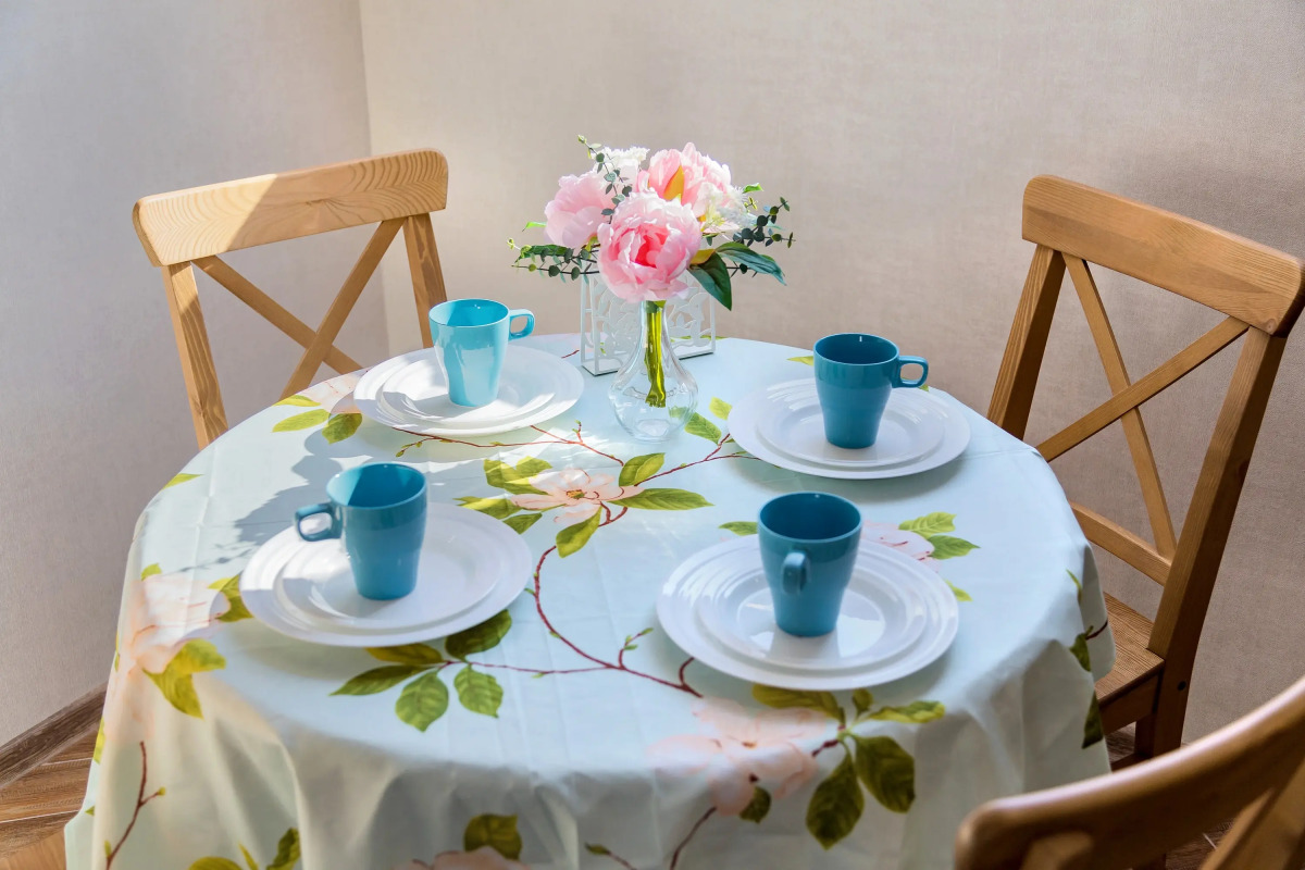 Апартаменты Sea Breeze & SPA 1