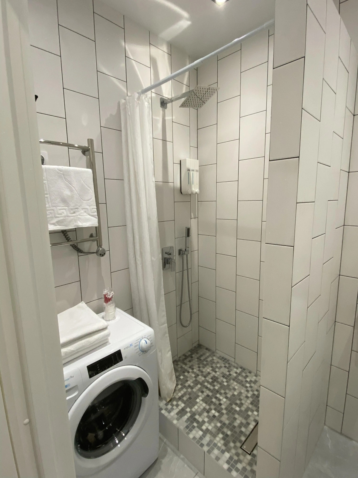 Апартаменты на улице Яворки