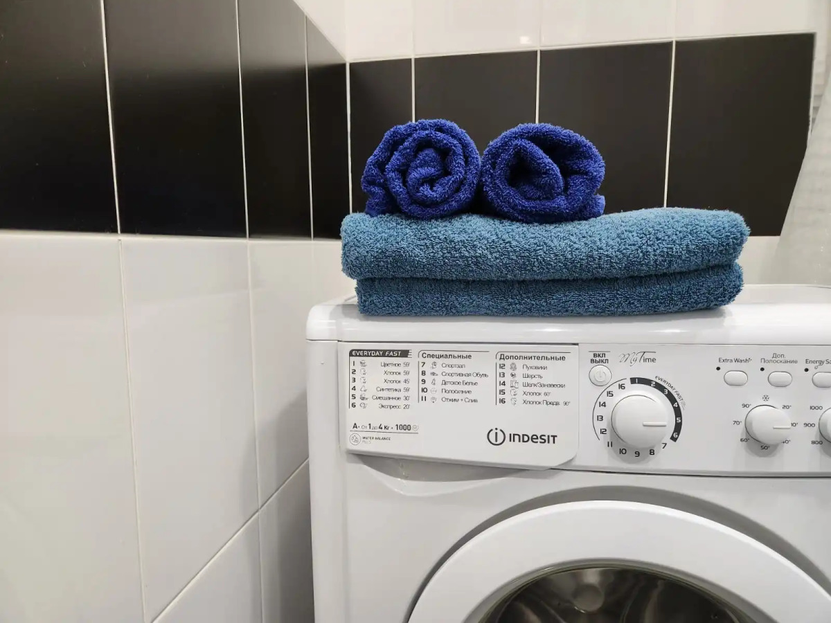 Апартаменты Runway Apartments