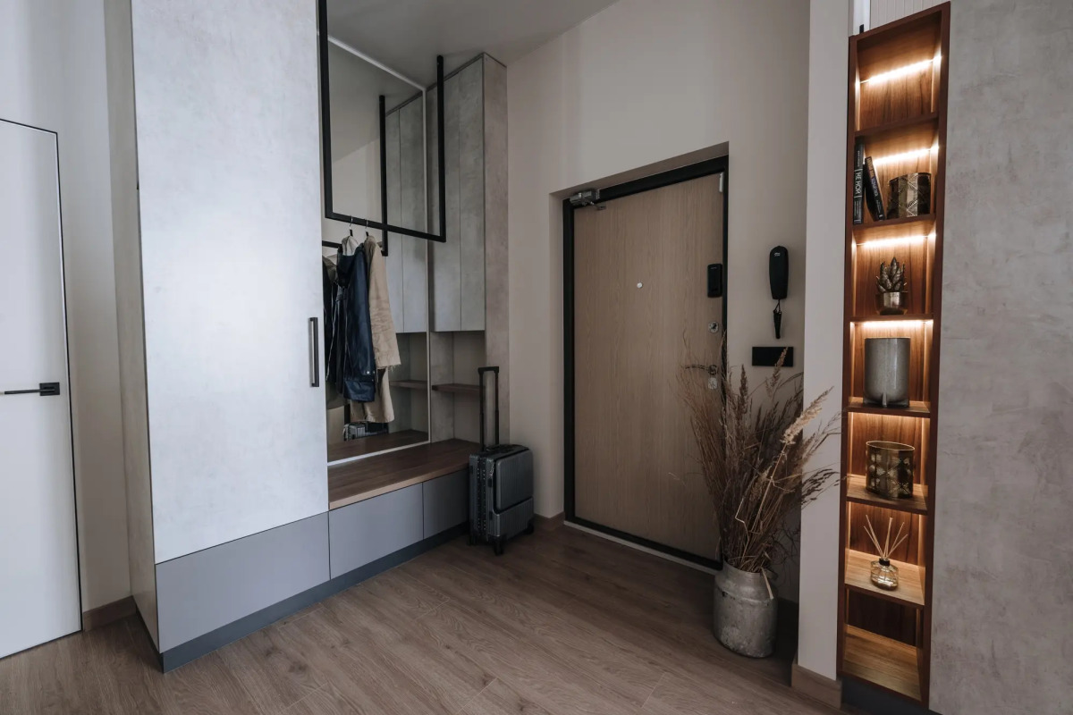 Апартаменты Максима Горького, д.149