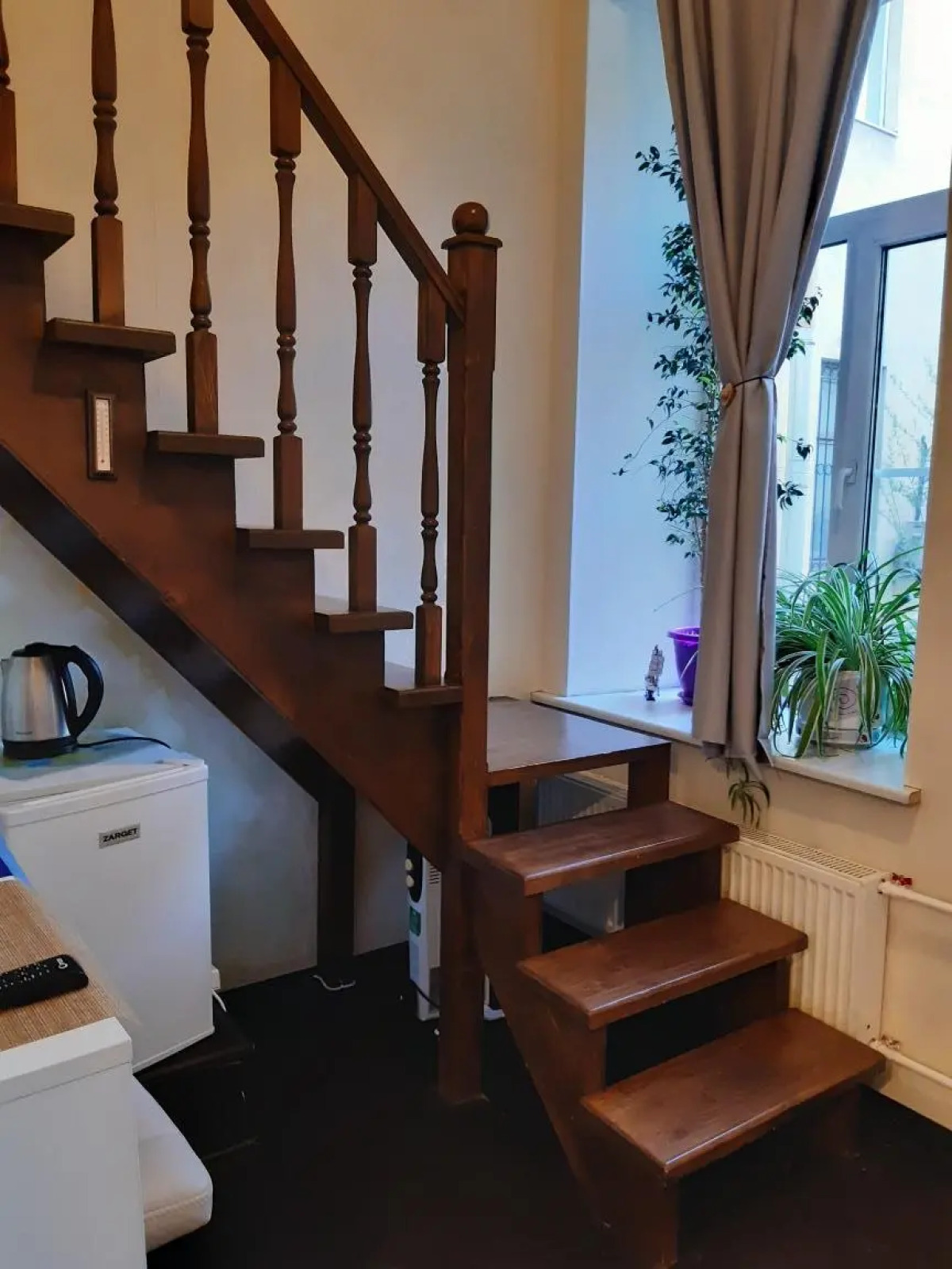 Меблированные комнаты Невские Сны