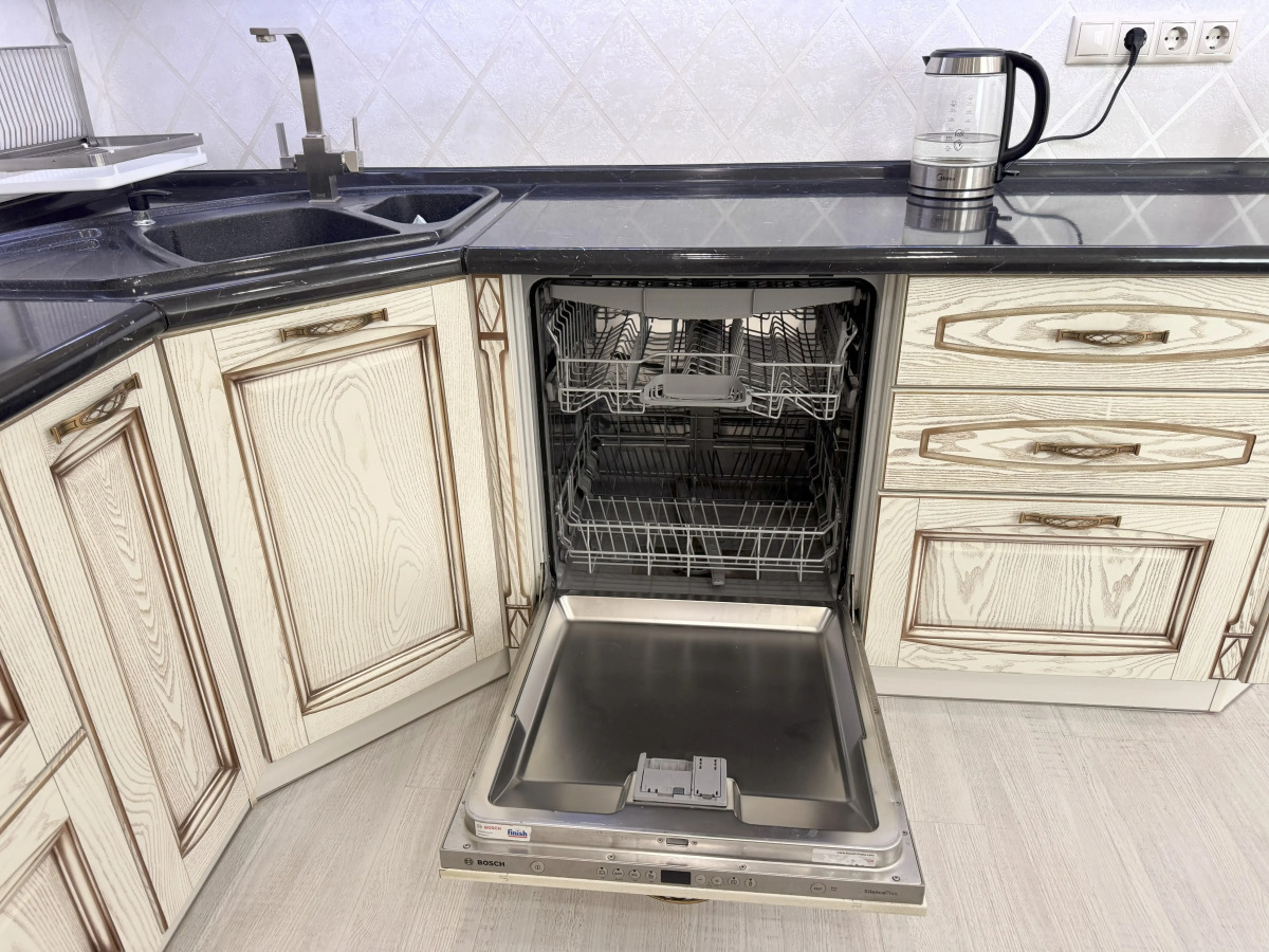 Квартира прекрасная в отличном месте и с лучшей инфраструктурой