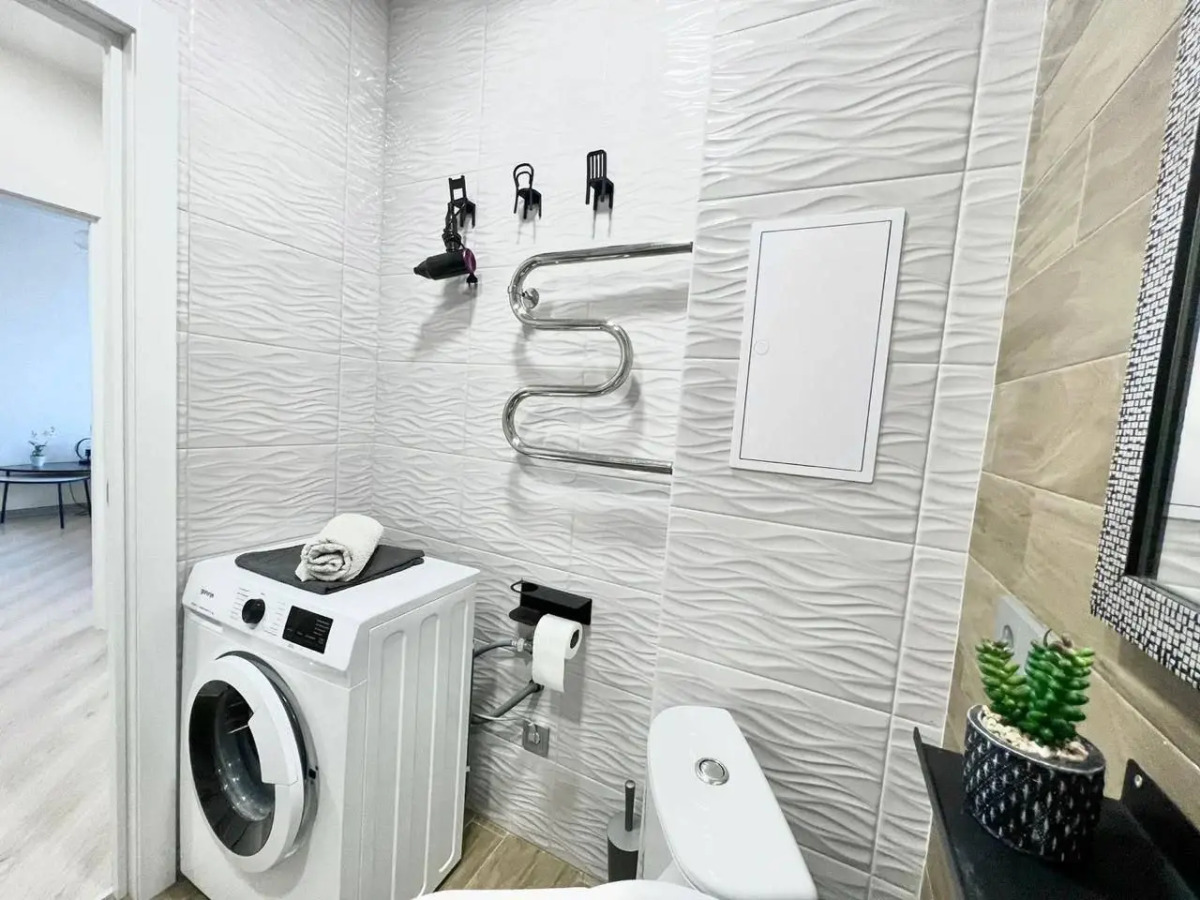 Апартаменты Утро в Париже