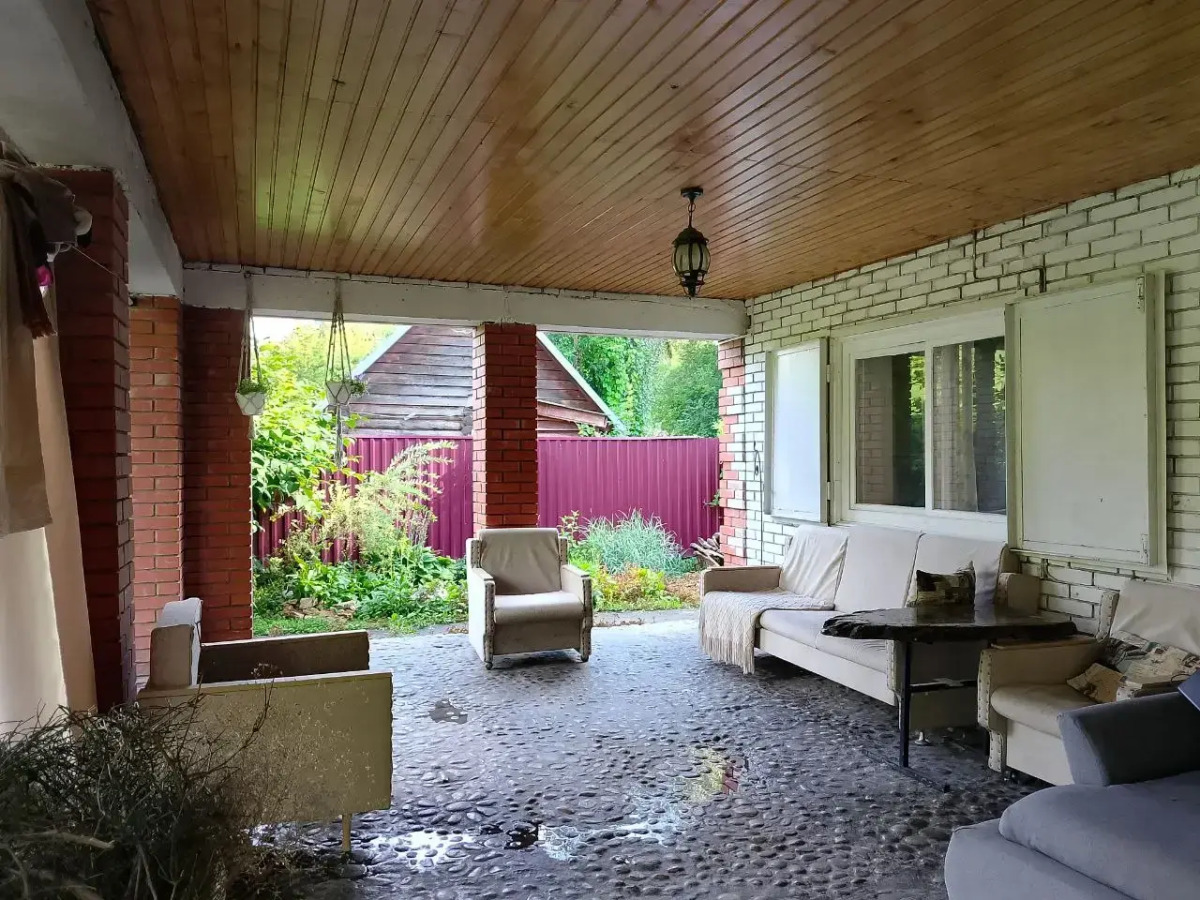 Гостевой дом Орешек