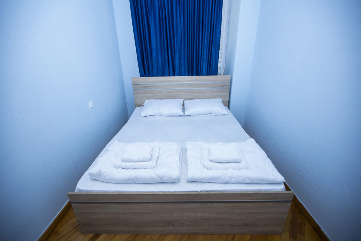 Хостел Sweet Sleep