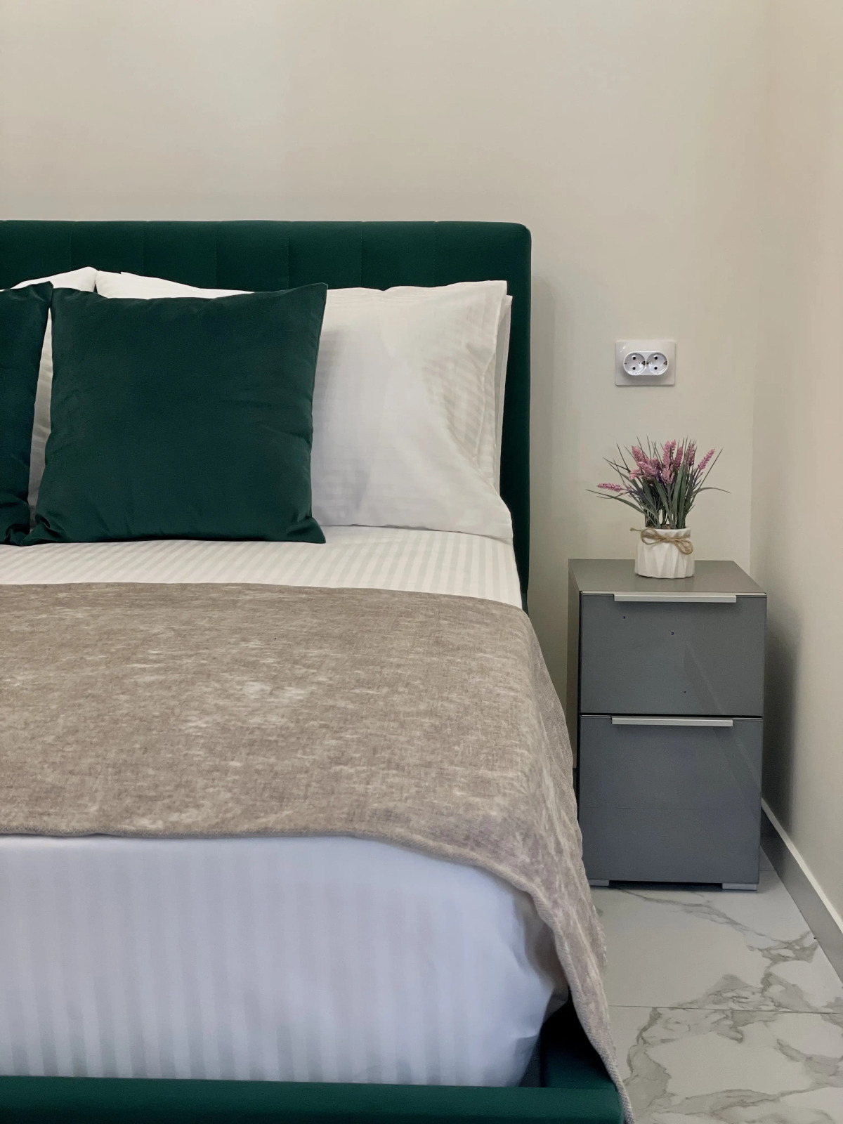 Гостевой дом Панорама