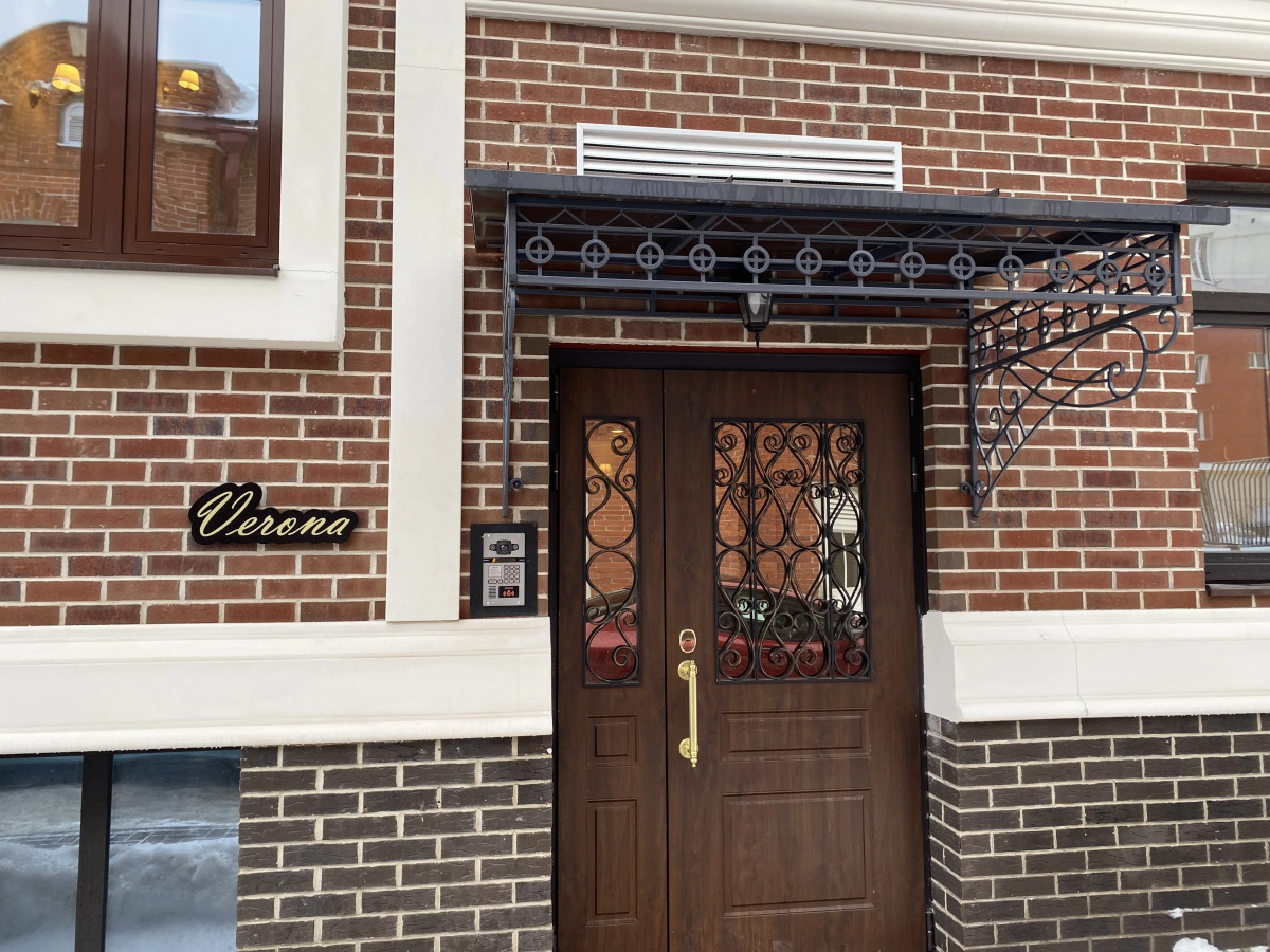 Апартаменты GRANDE ROSSO 50 метров до Кремля