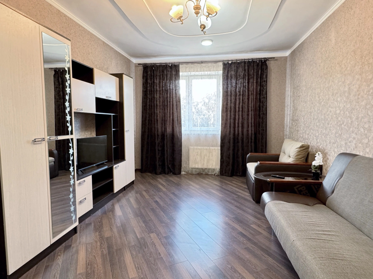 Квартира Двухкомнатная Северный Вокзал