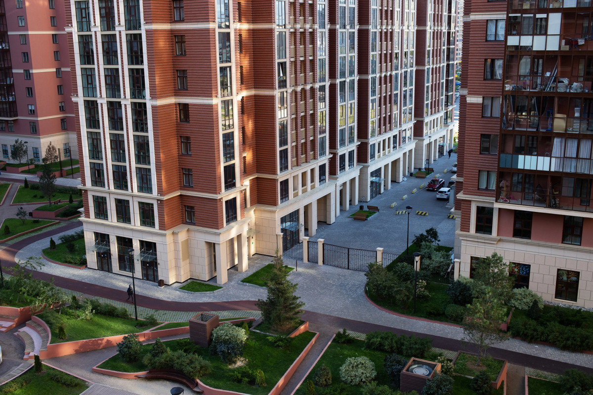 Апартаменты Keytee Home Joyberry | 1-Комнатная