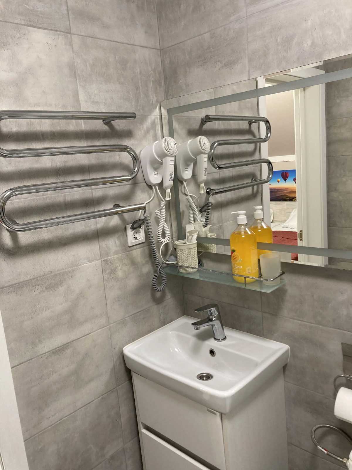 Гостевой дом Михаила Светлова 31