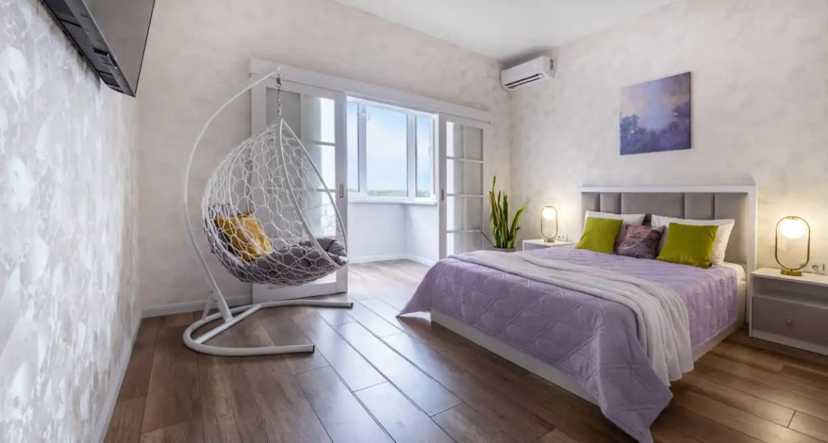 Квартира Stylish Luxury от Piligrim-KMV