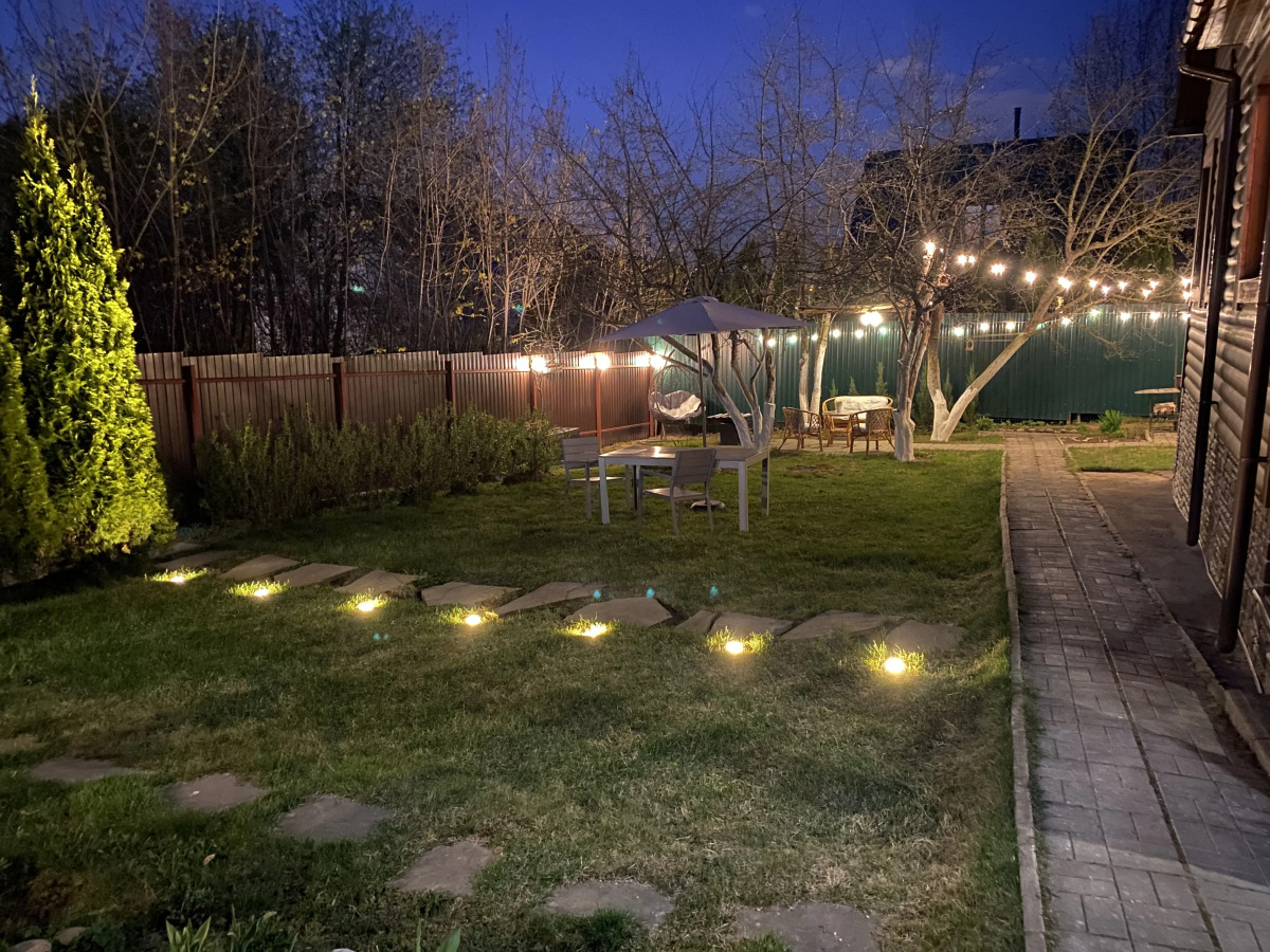 Вилла Семейная дача