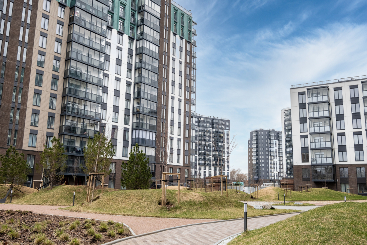 Magnifika Apartments