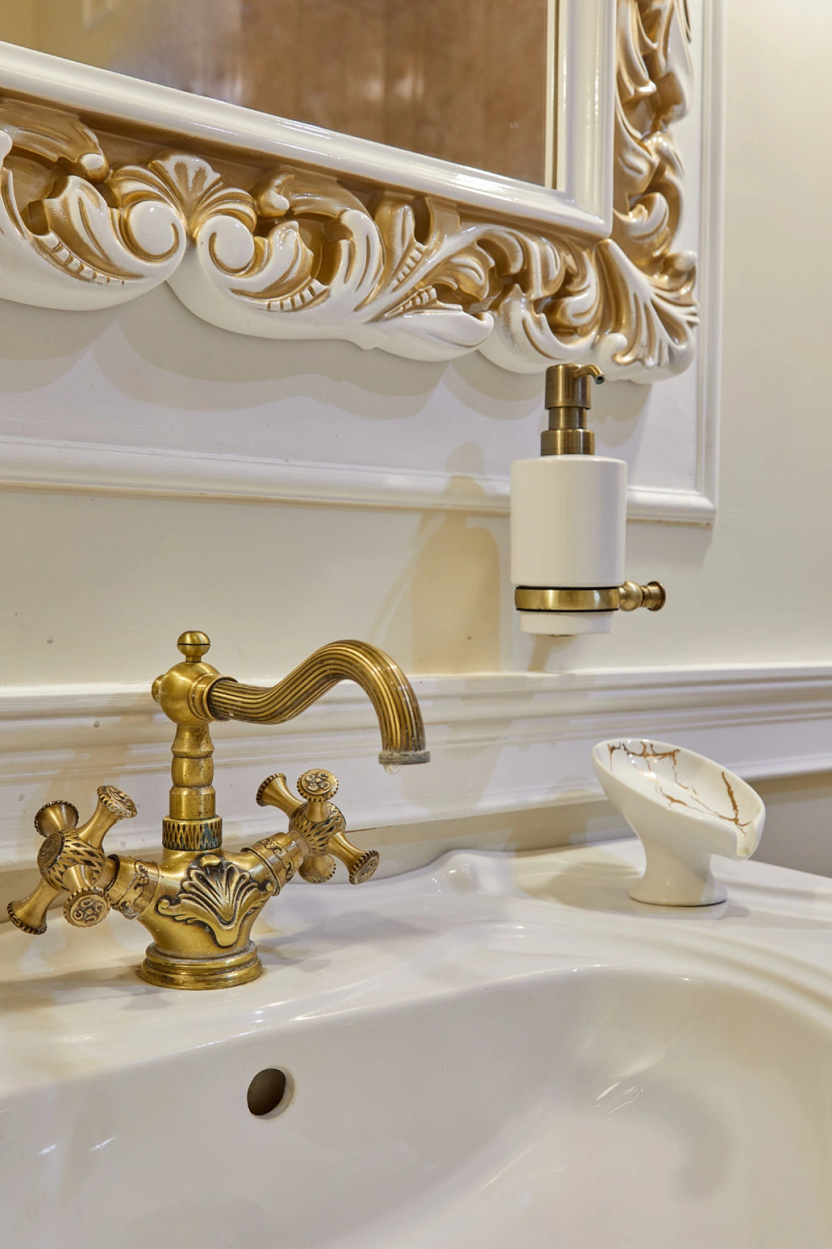 Апартаменты в Центре Классик