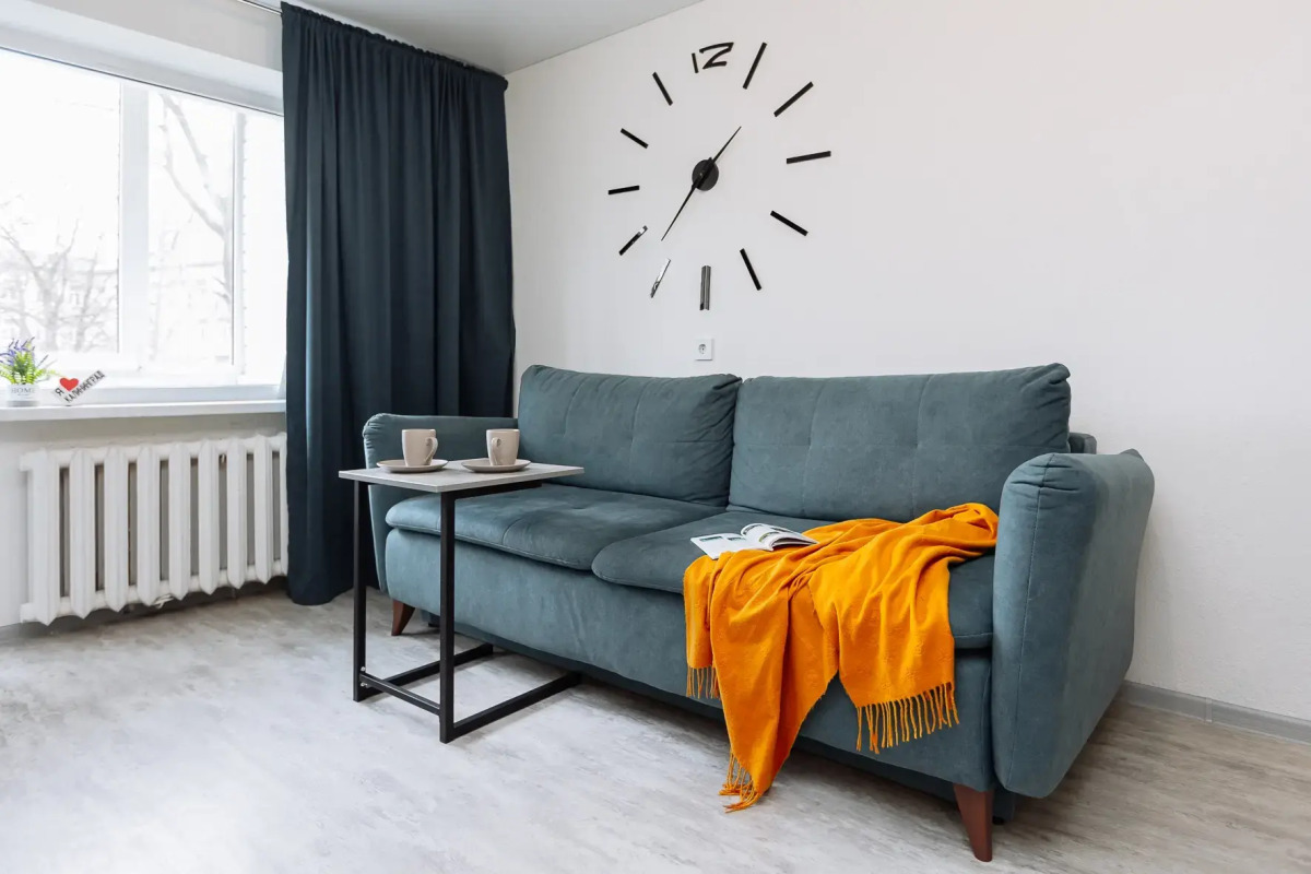 Апартаменты 77