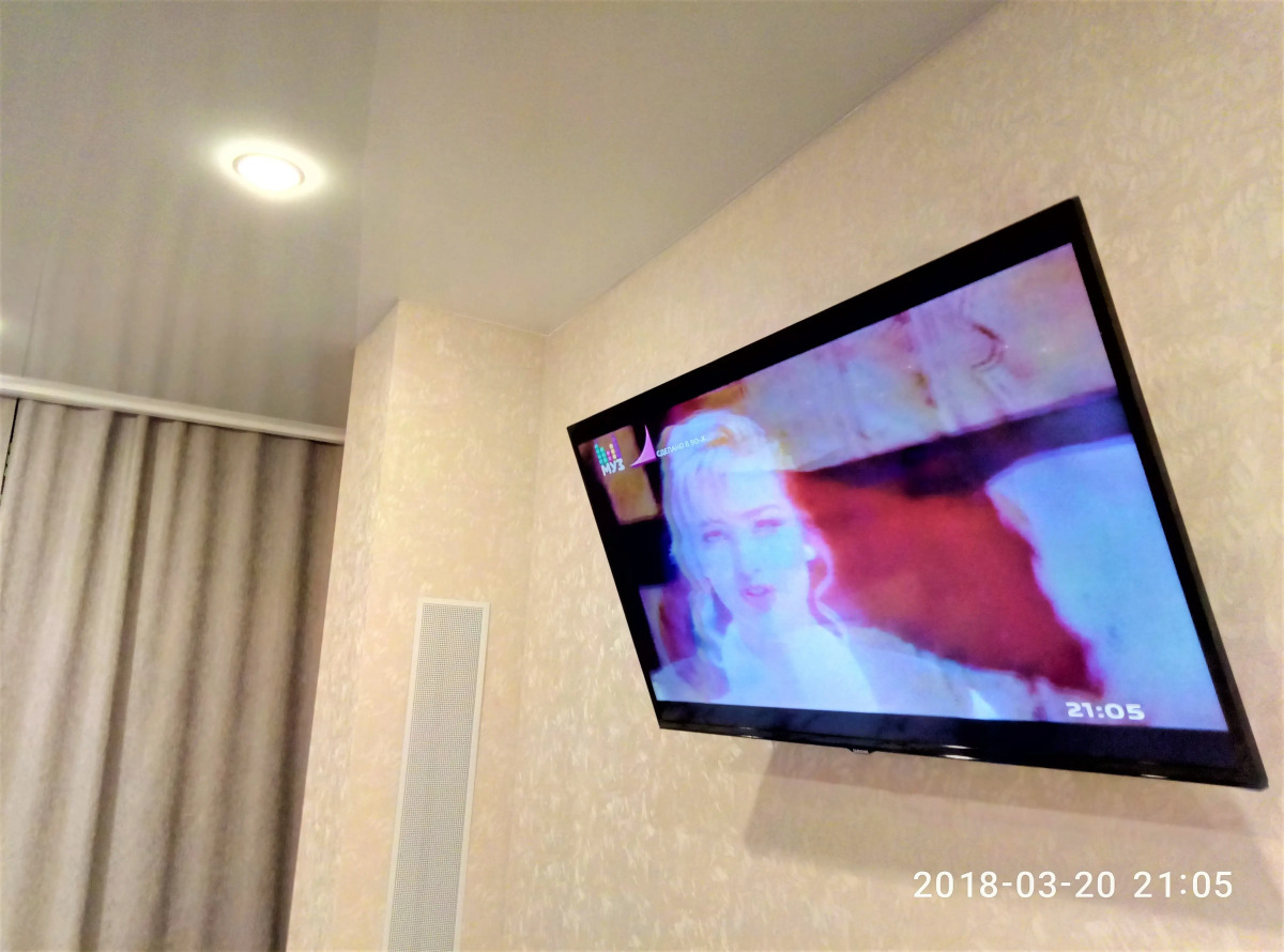 Апартаменты KakDoma Megapolis