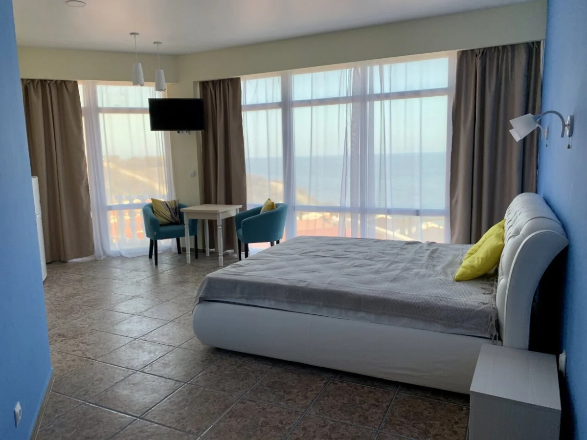 Гостевой дом Лаванда