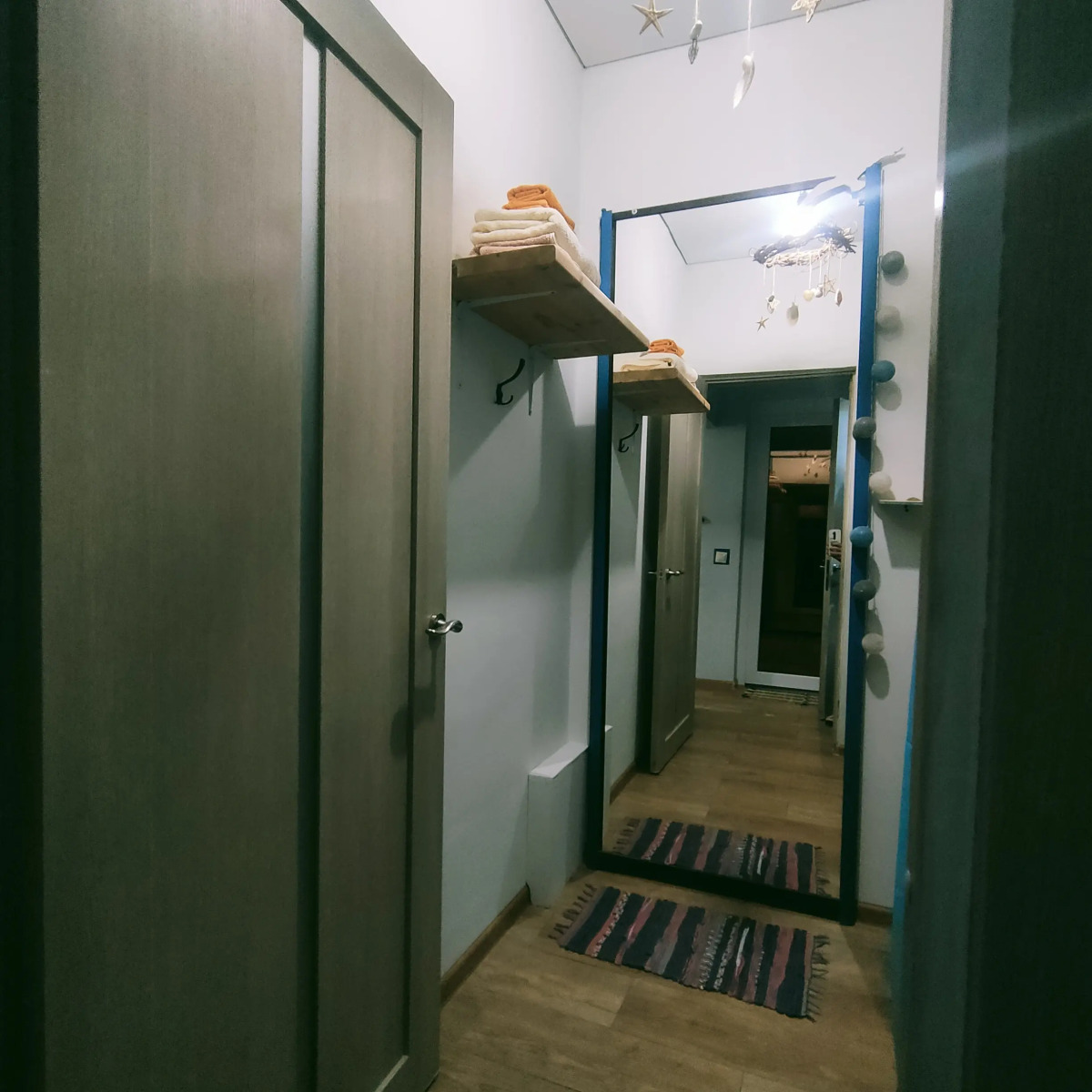 Siniy Kit Guest House