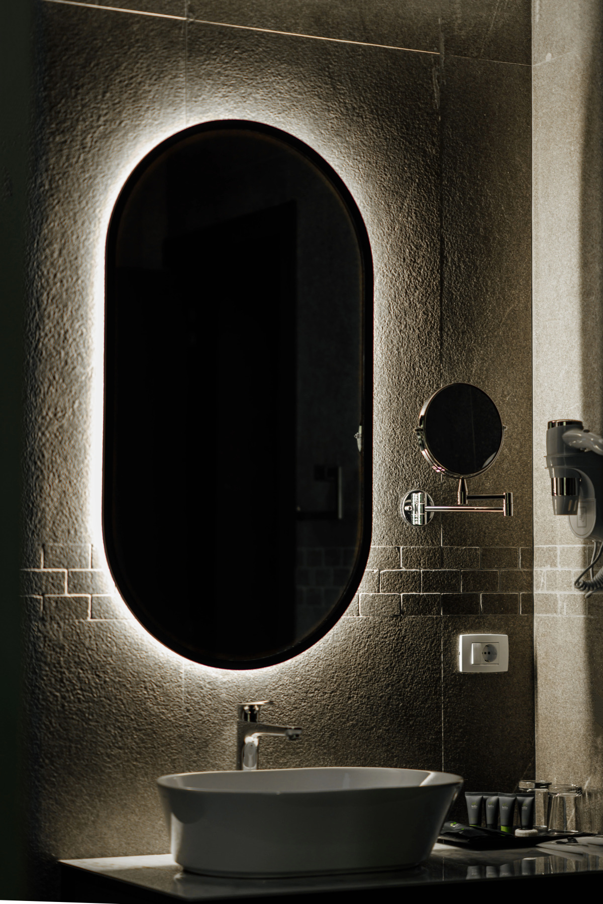 Отель Hills Resort Hotel