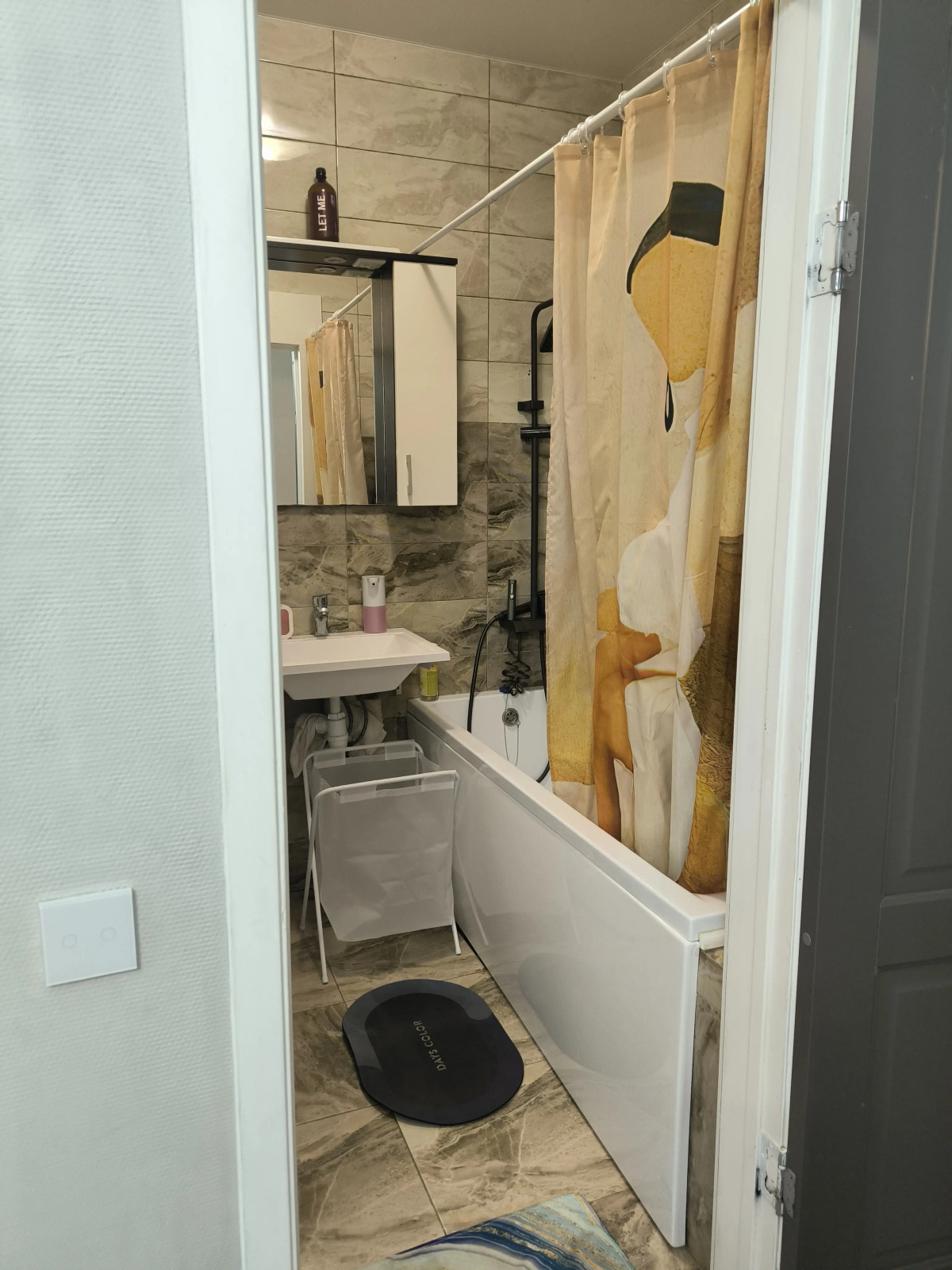 Квартира Комфорт на Анны Ахматовой