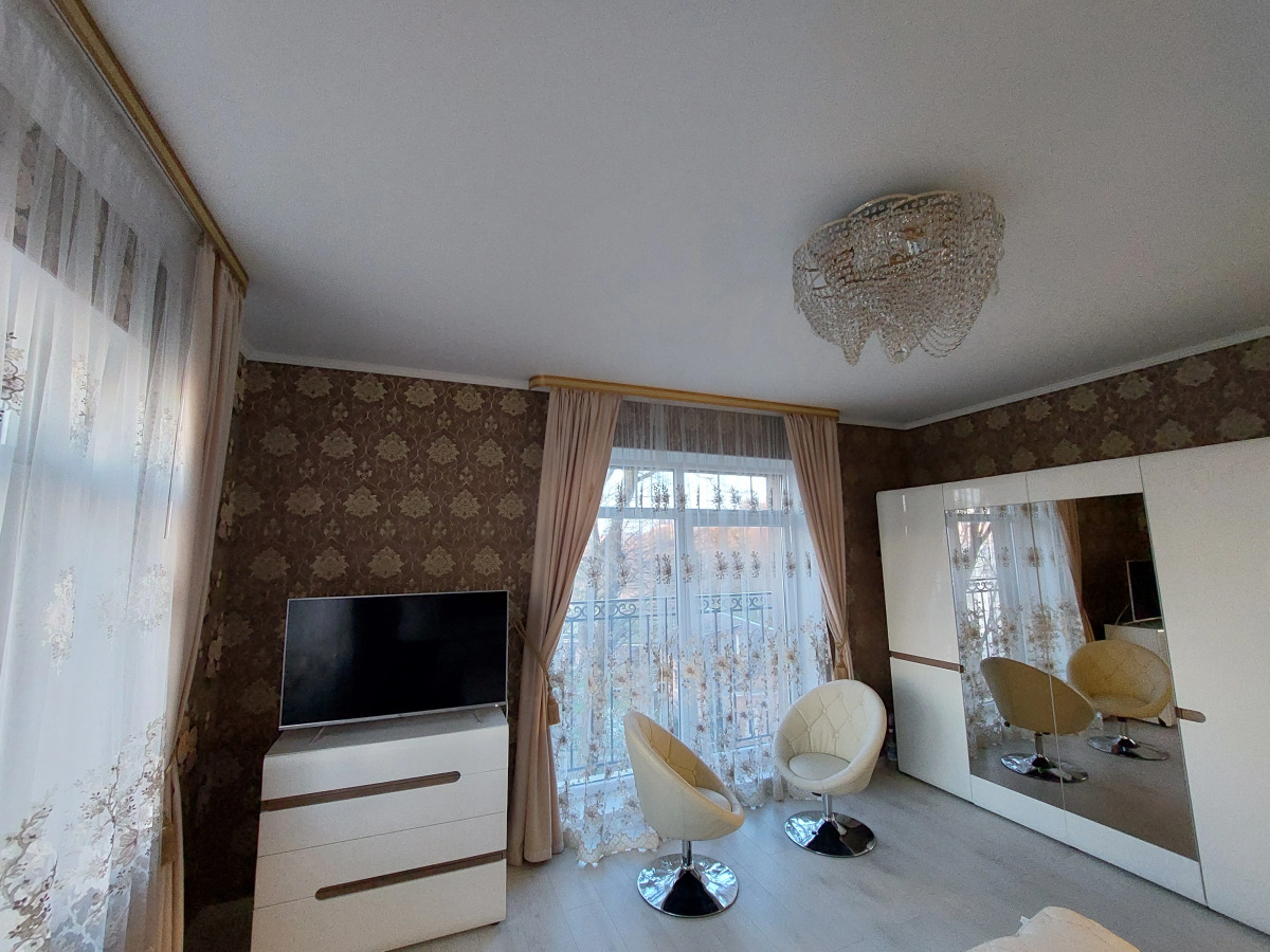 Апартаменты Балтийская сказка