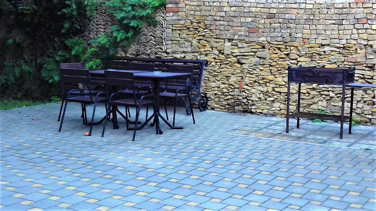 Гостевой Дом Валекс