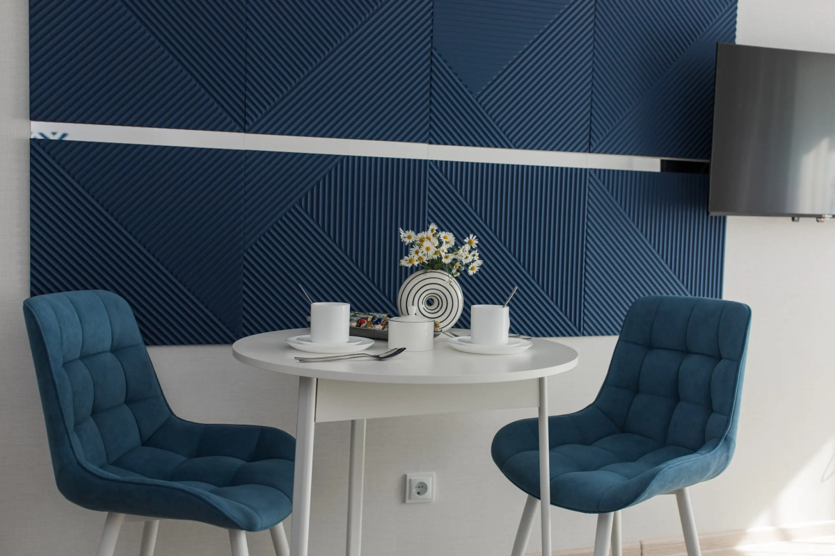 Квартира Совремeнная Cтильная в Новом ЖК