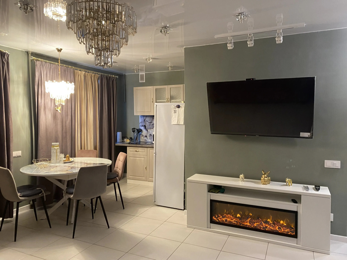 Квартира Северное Сияние