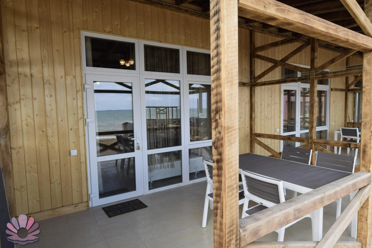 Гостиничный комплекс Жемчужина Моря