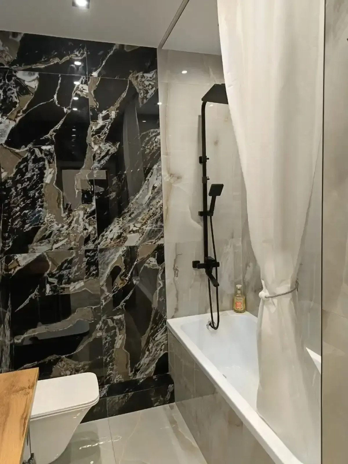 Квартира 2-комнатная Евродвушка в 10 минутах пешком от Горного Воздуха