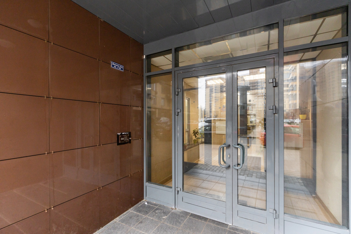 Квартира Li Apartments City