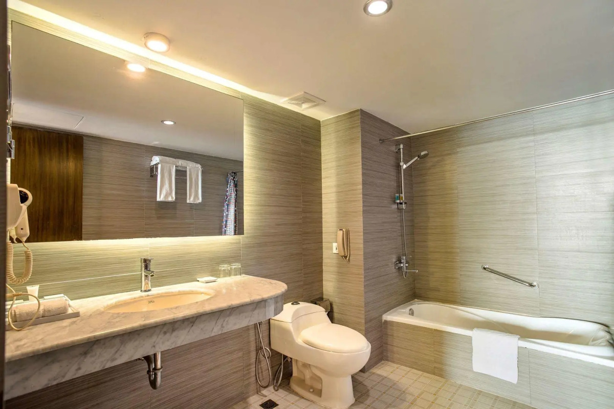 Курортный отель Sea Pearl Beach Resort & Spa Cox's Bazar