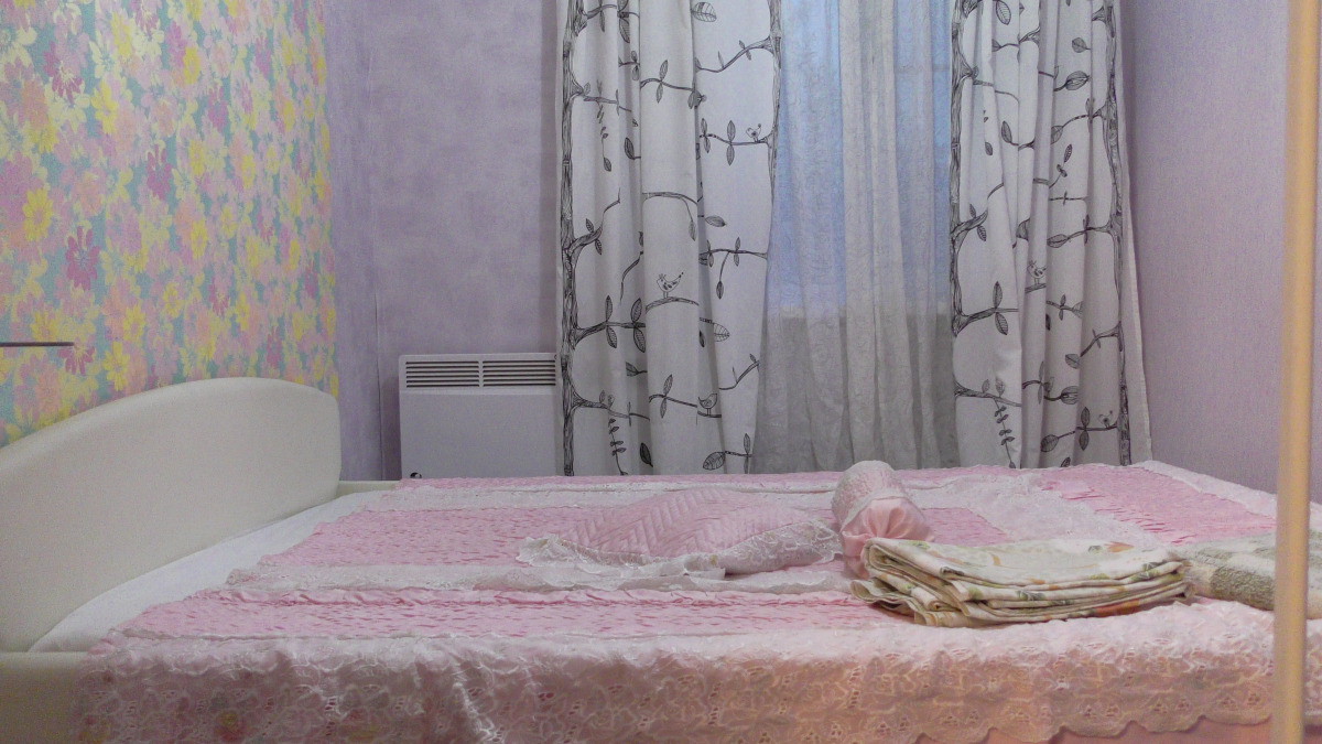 Гостевой дом встреча