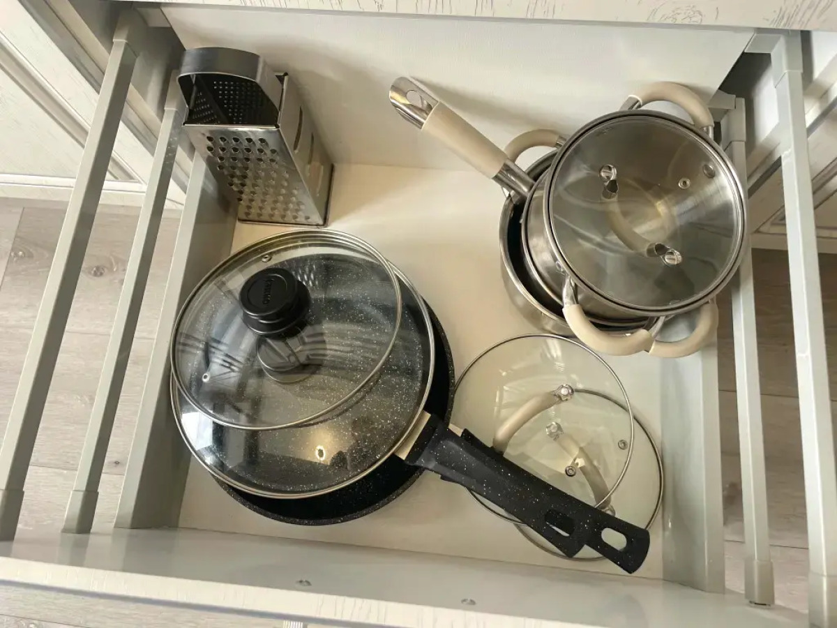 Квартира в центре Пятигорска с видом на гору Бештау и парк Кирова