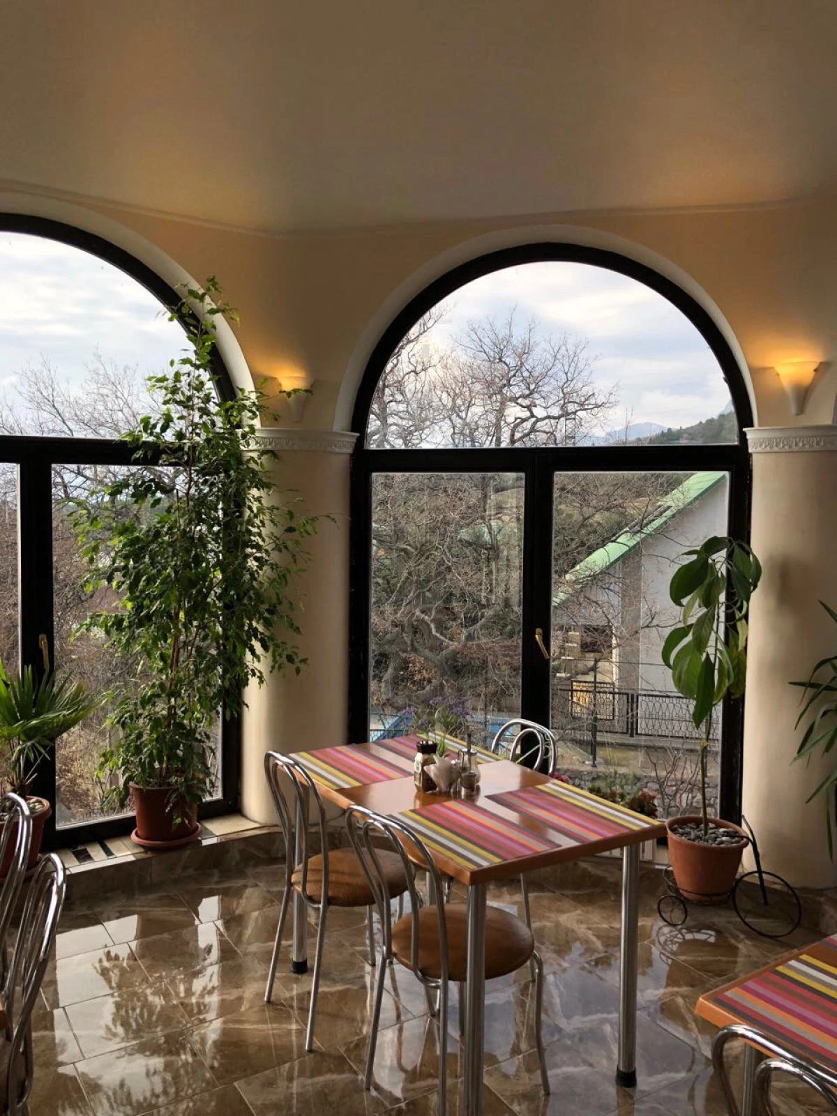 Гостевой Дом Крым Ностальжи