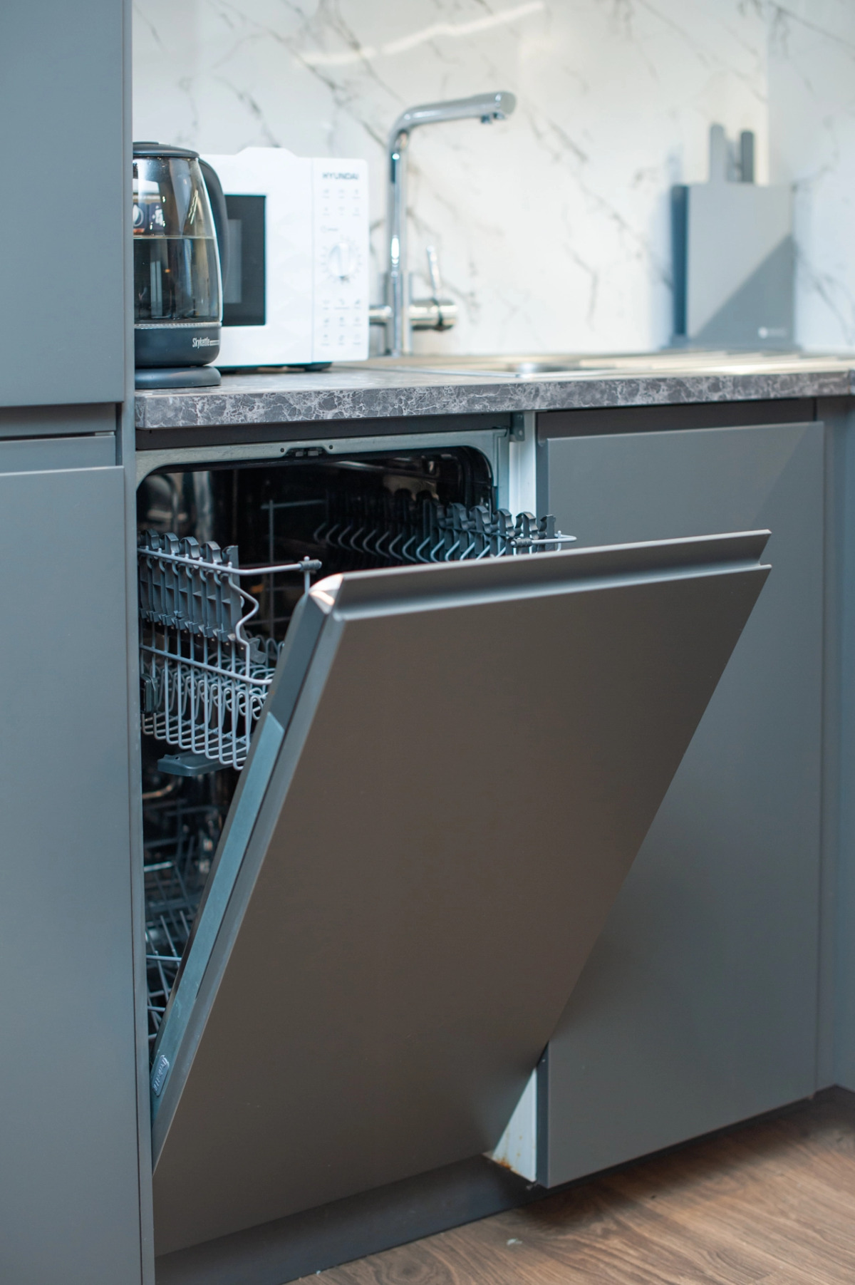 Квартира Стильная студия у Ладожского вокзала