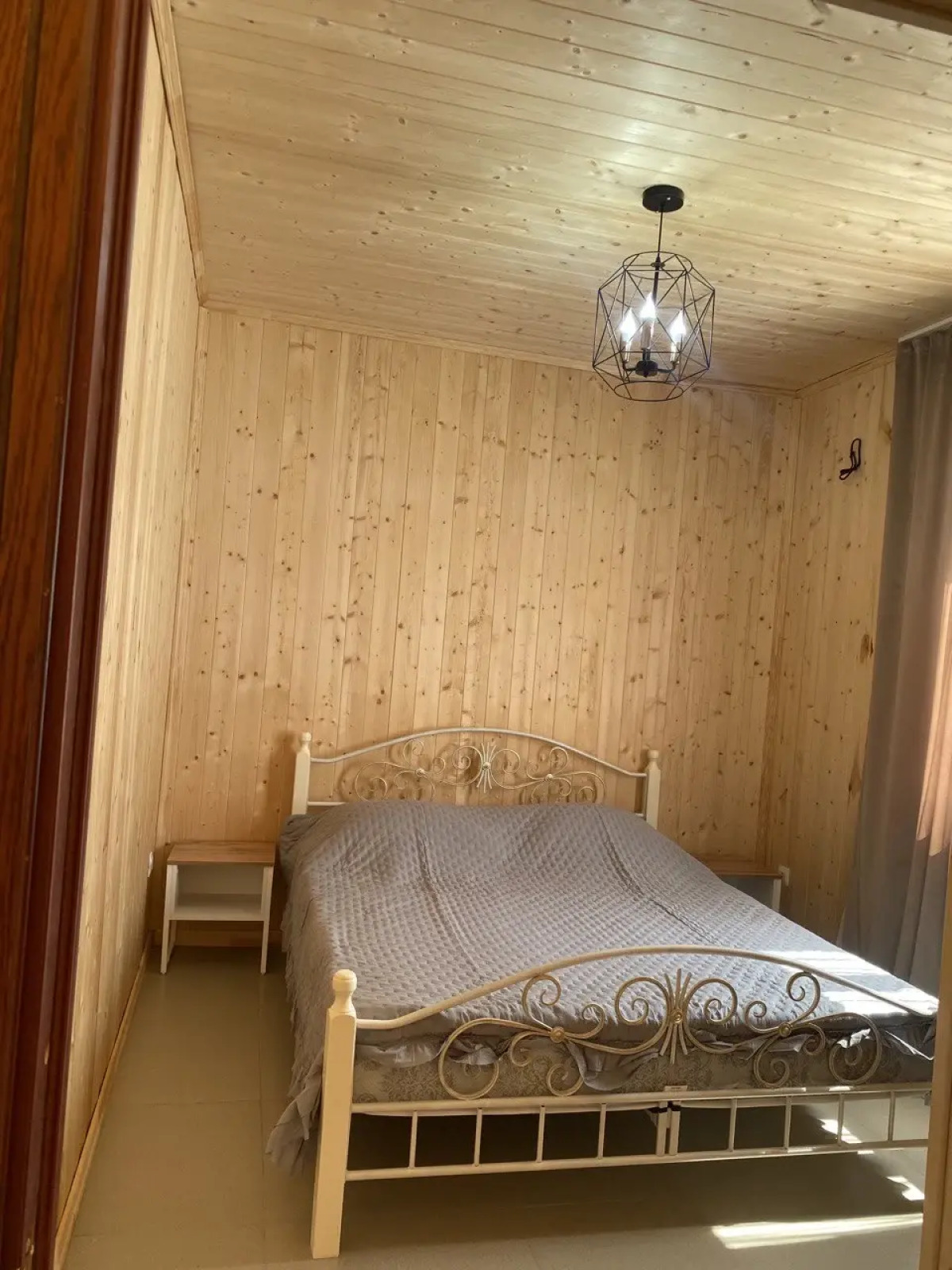 Гостевой дом Уютный дом у моря