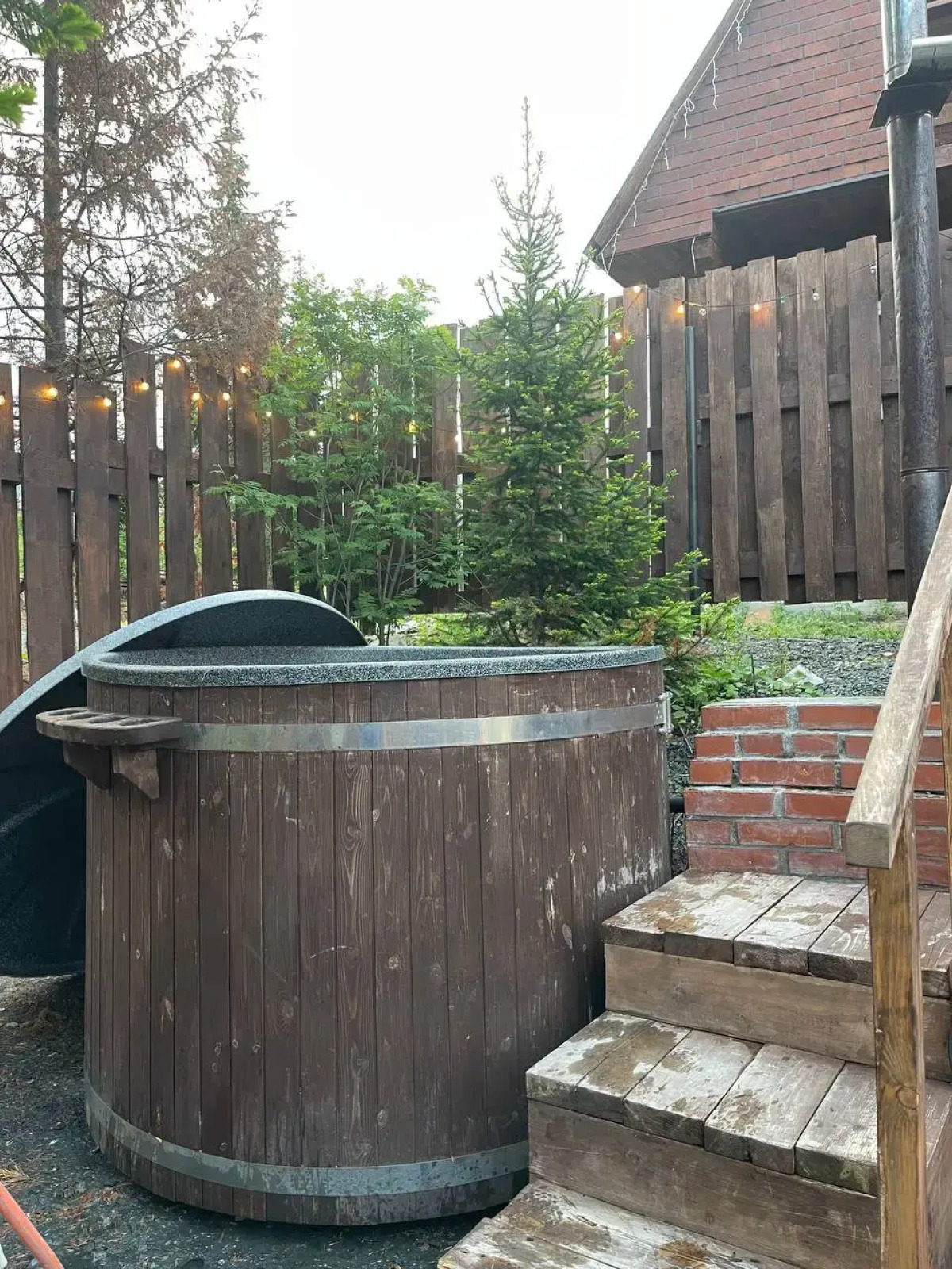 Гостевой дом Дом на кедровой