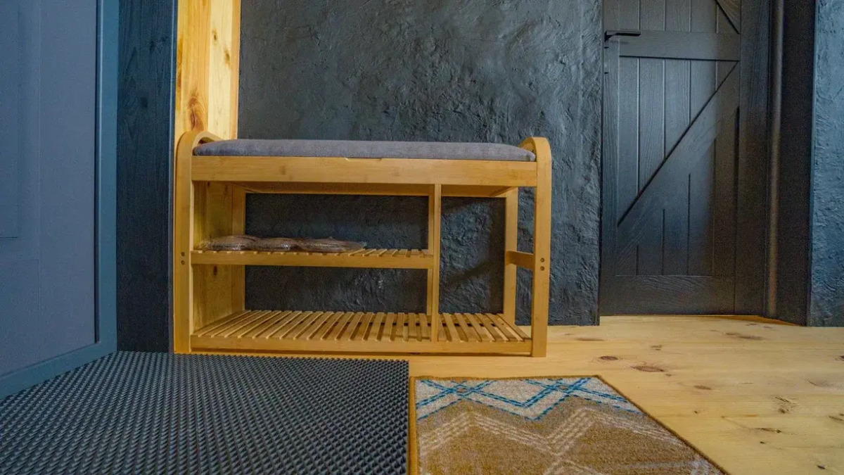 Бунгало Шаргора