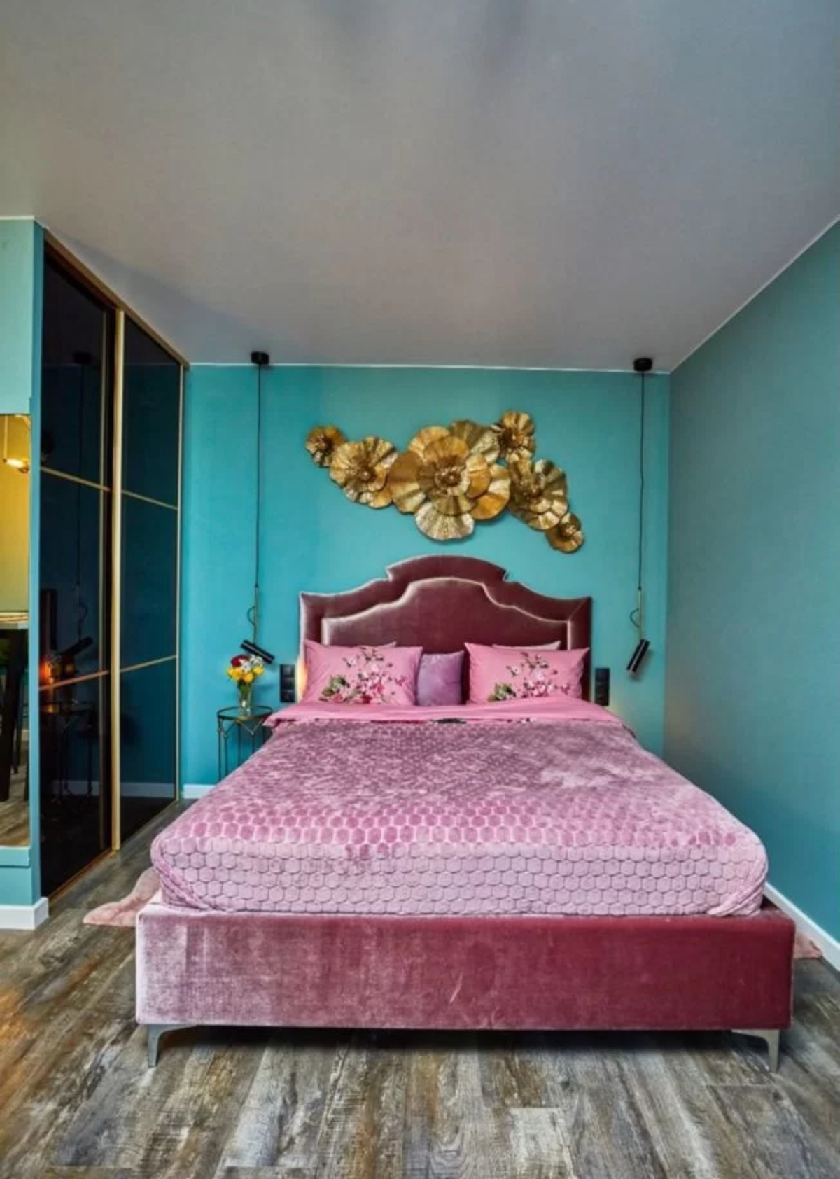 Апартаменты Midgard Club 512