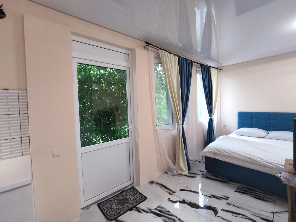 Жилое помещение  Chekhov19