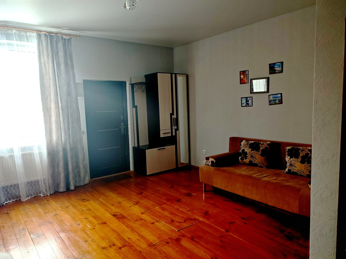 Гостевой дом на Илюшкина 5