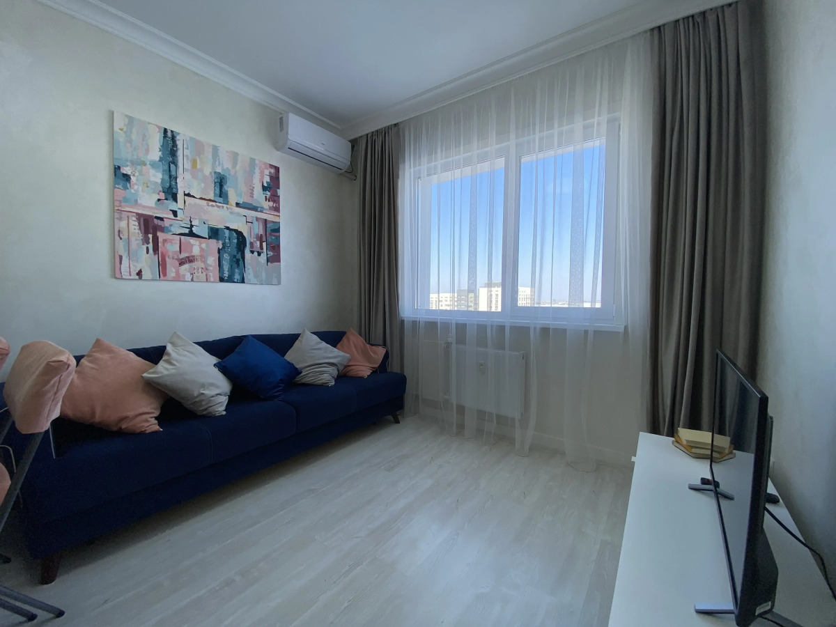 Апартаменты Гринхаус